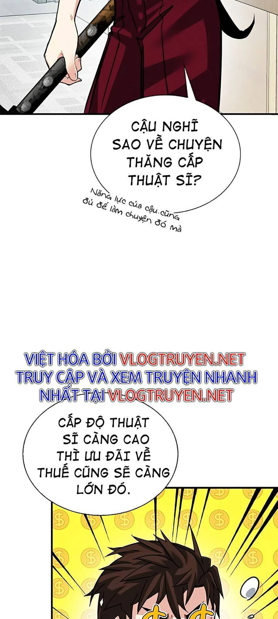 Thợ Săn Gacha Cấp Sss Chapter 29 - 17