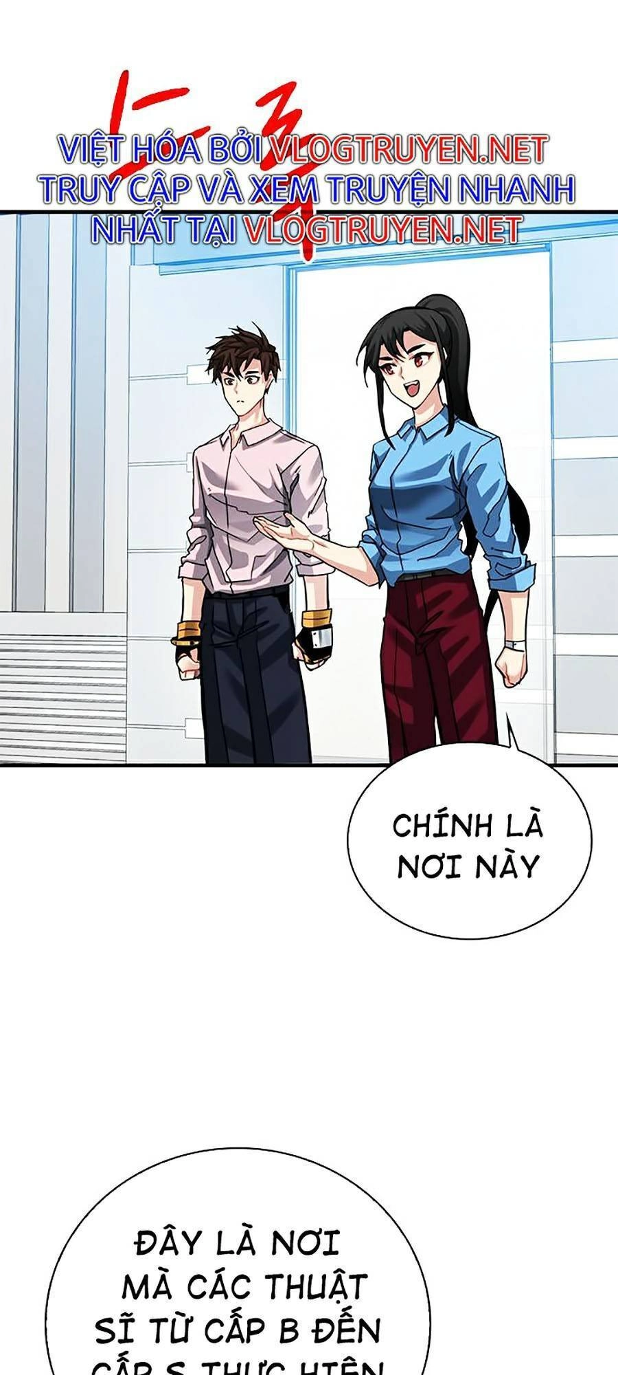 Thợ Săn Gacha Cấp Sss Chapter 29 - 23