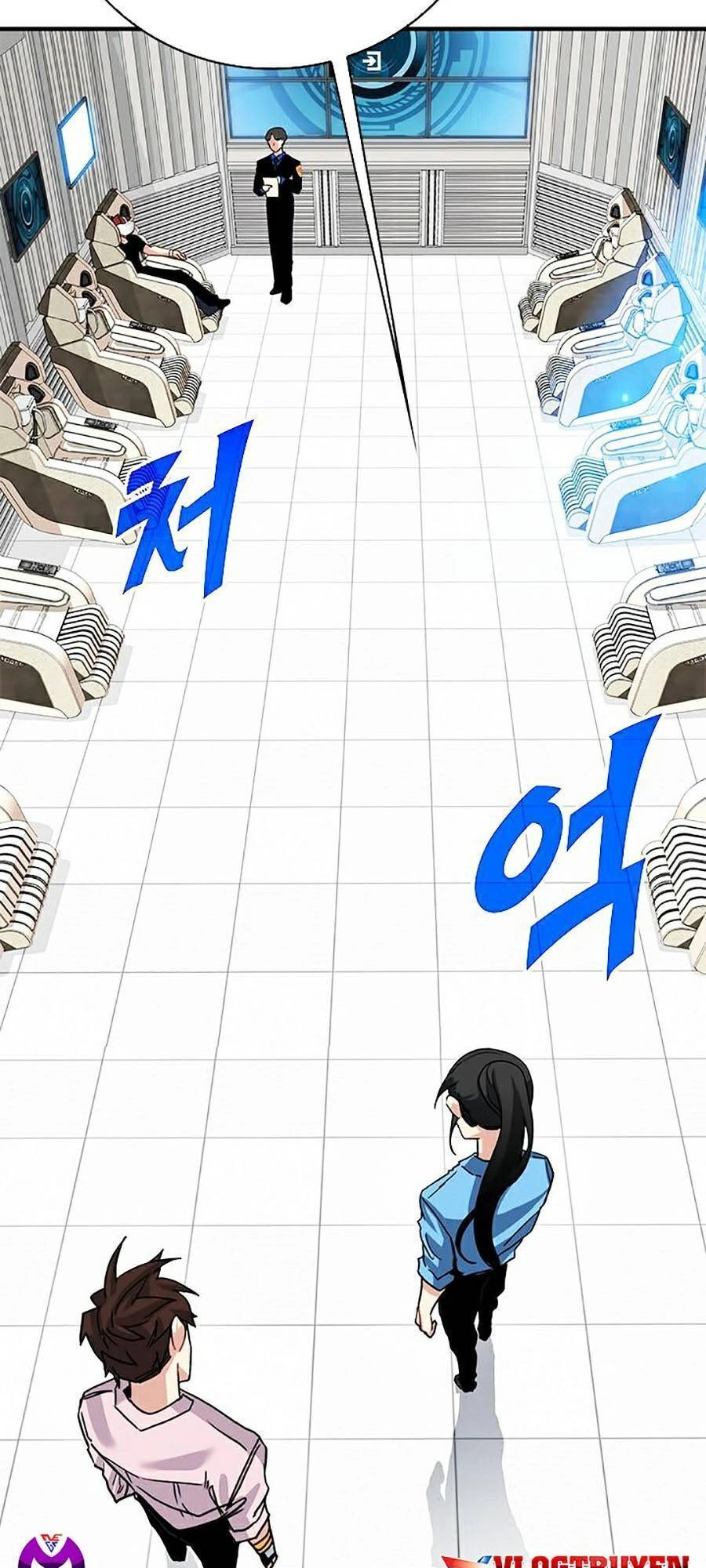 Thợ Săn Gacha Cấp Sss Chapter 29 - 25