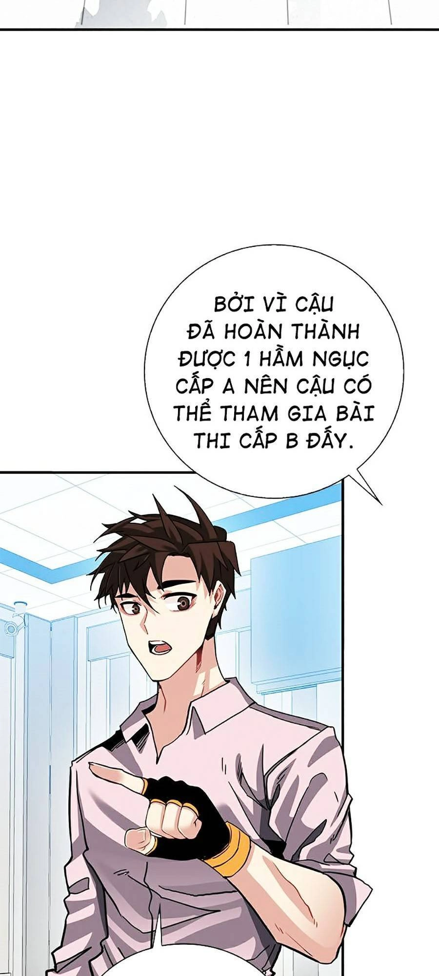 Thợ Săn Gacha Cấp Sss Chapter 29 - 27