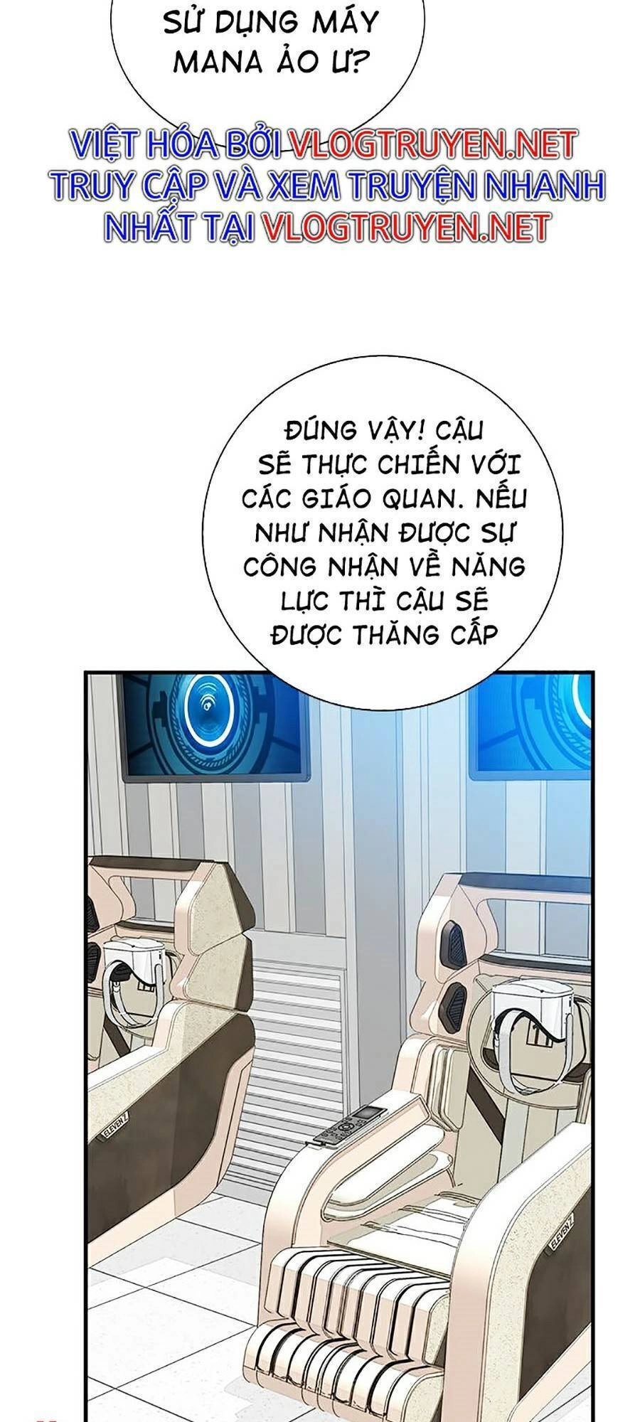 Thợ Săn Gacha Cấp Sss Chapter 29 - 29