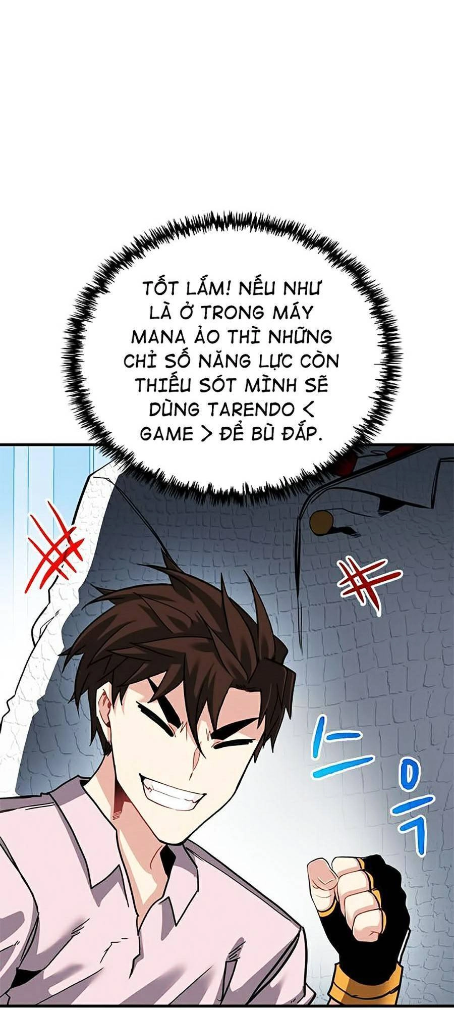 Thợ Săn Gacha Cấp Sss Chapter 29 - 31