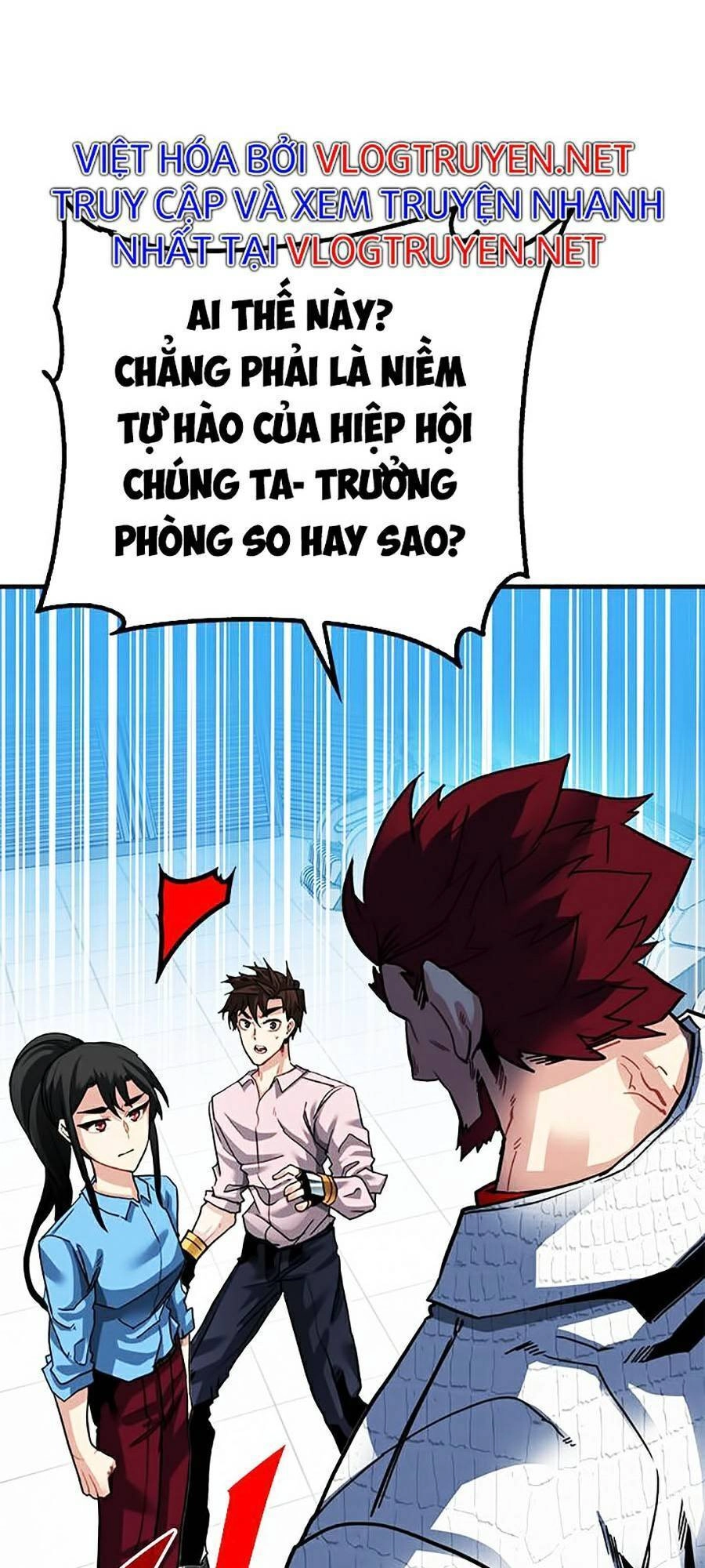 Thợ Săn Gacha Cấp Sss Chapter 29 - 33