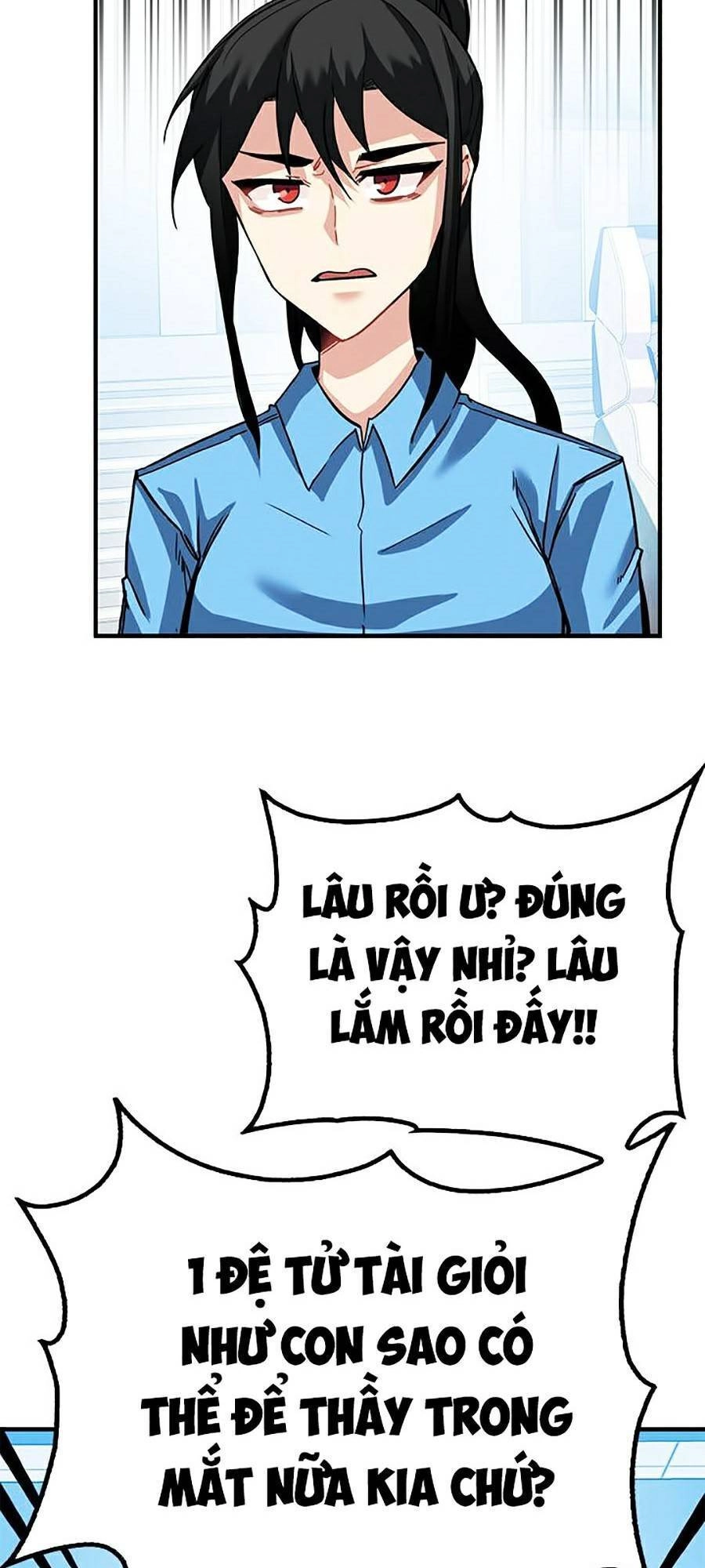 Thợ Săn Gacha Cấp Sss Chapter 29 - 37