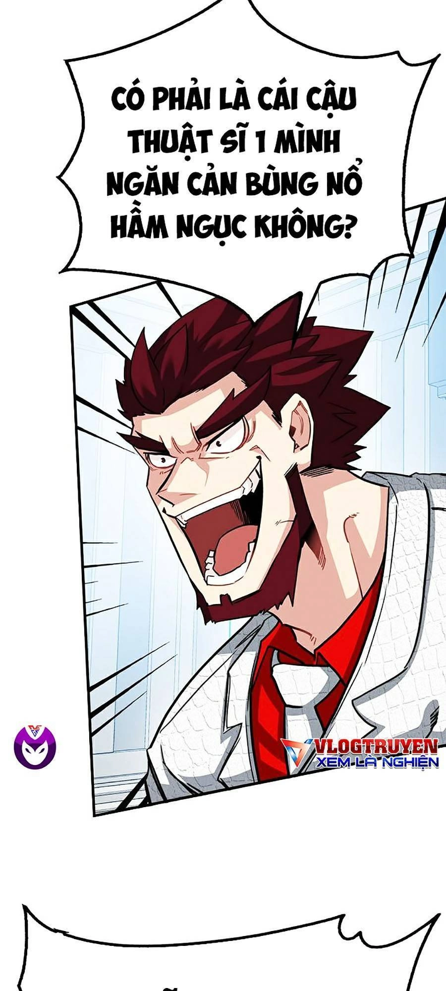 Thợ Săn Gacha Cấp Sss Chapter 29 - 47