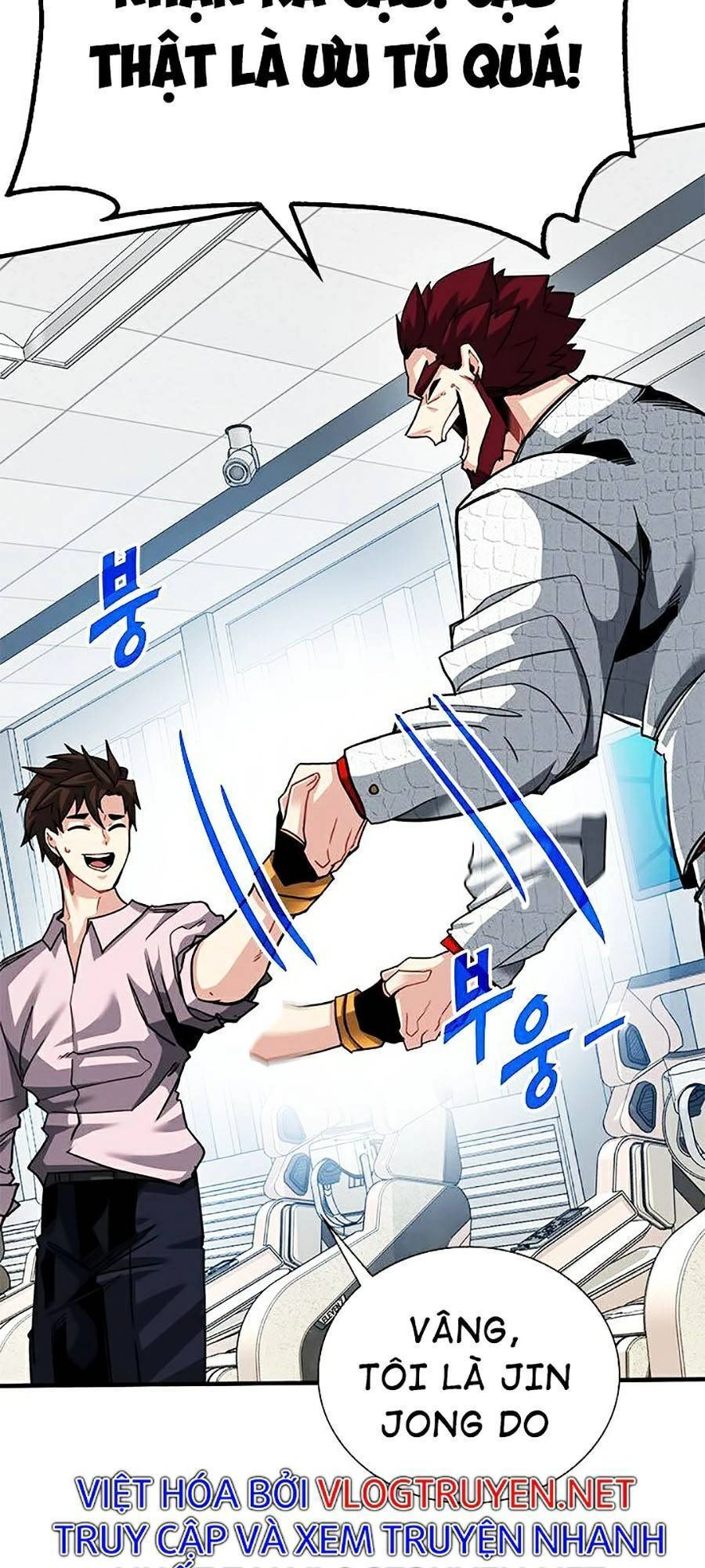 Thợ Săn Gacha Cấp Sss Chapter 29 - 49