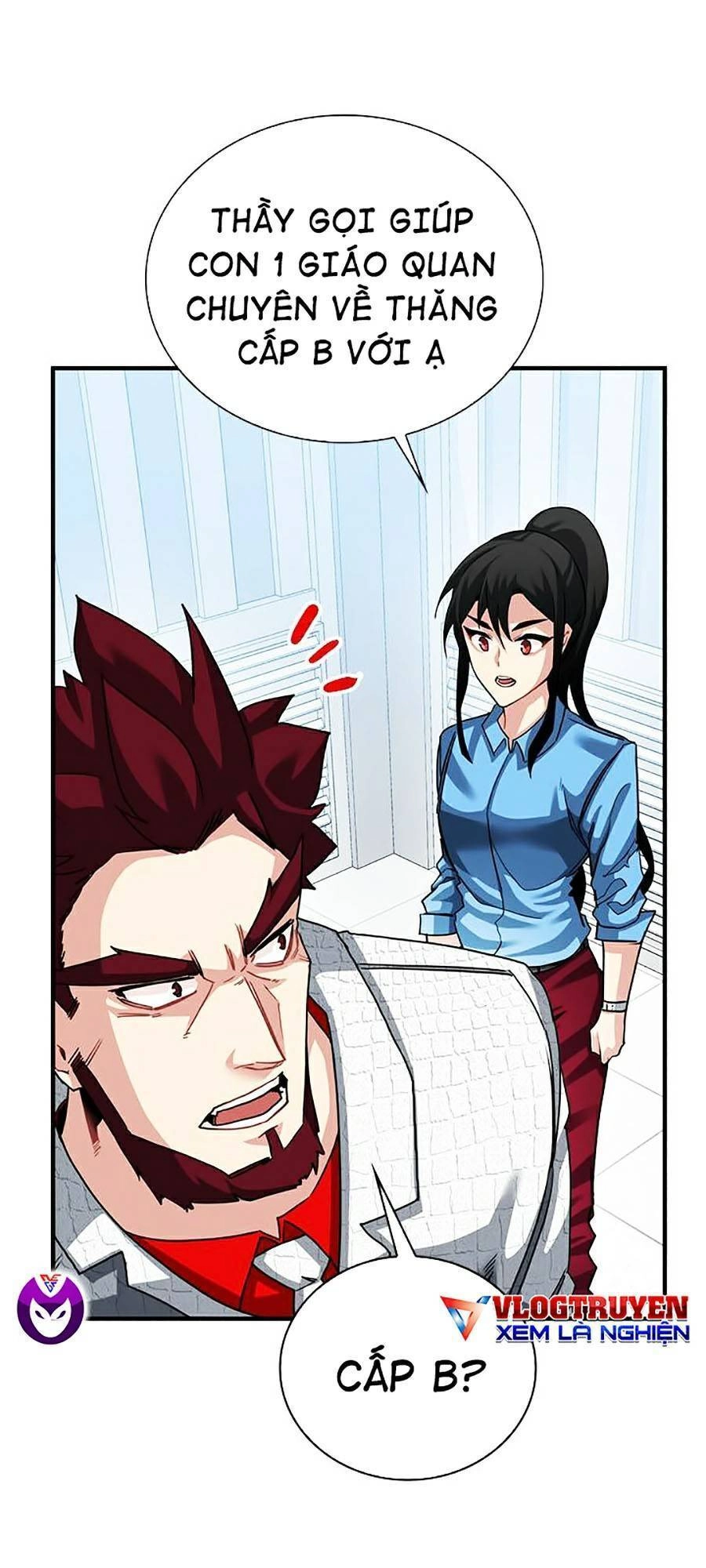 Thợ Săn Gacha Cấp Sss Chapter 29 - 51