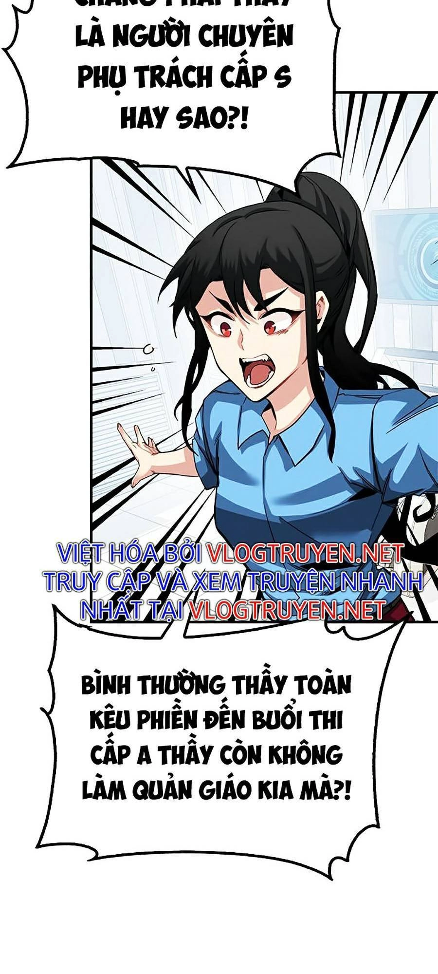 Thợ Săn Gacha Cấp Sss Chapter 29 - 59