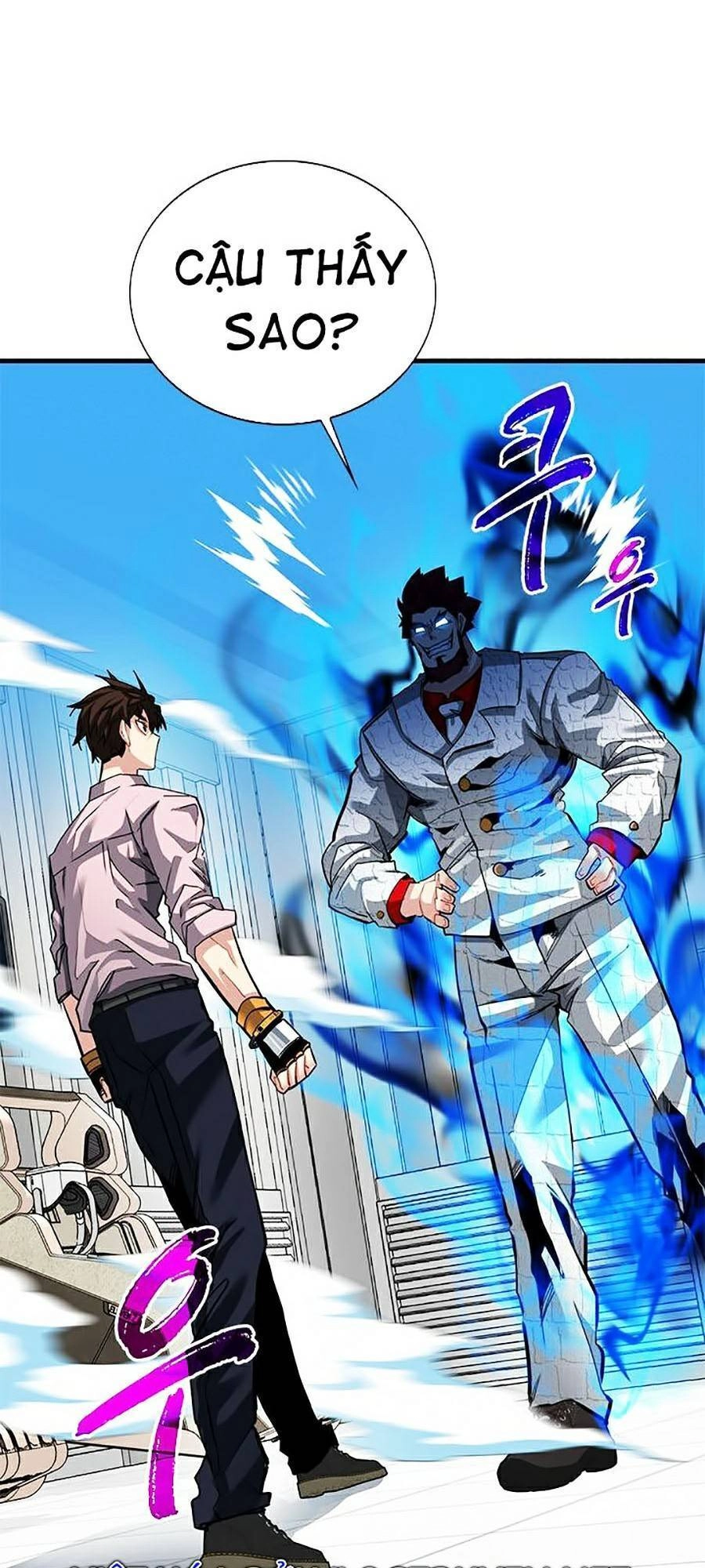 Thợ Săn Gacha Cấp Sss Chapter 29 - 63