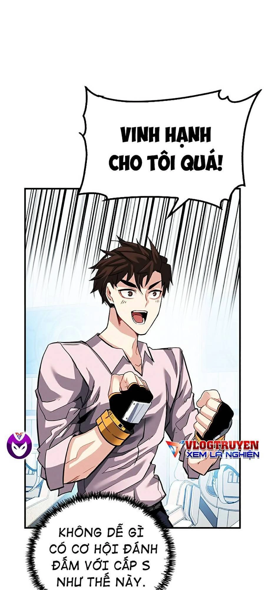 Thợ Săn Gacha Cấp Sss Chapter 29 - 65