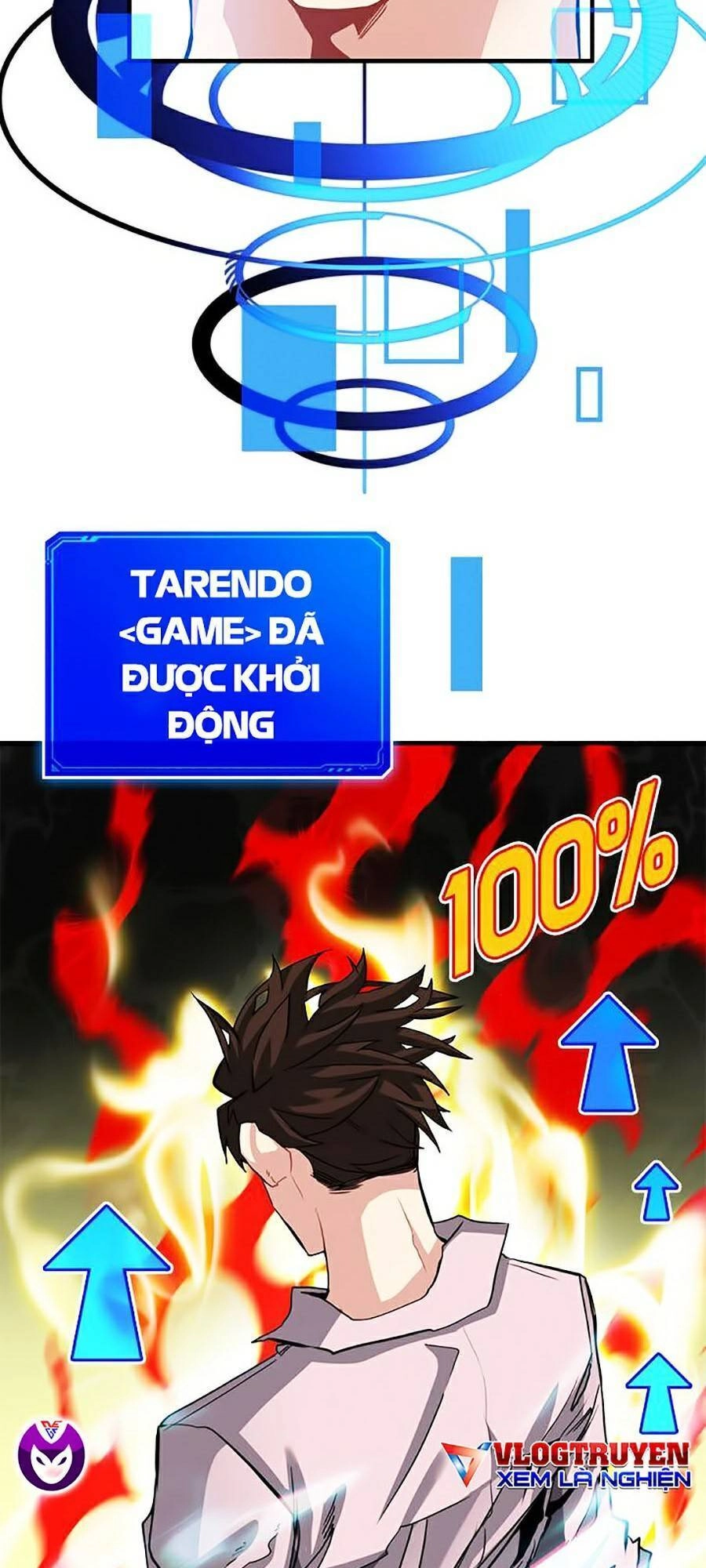 Thợ Săn Gacha Cấp Sss Chapter 29 - 71