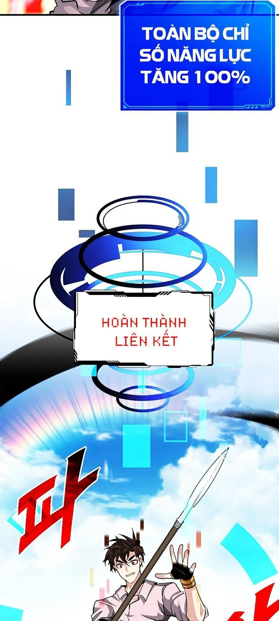 Thợ Săn Gacha Cấp Sss Chapter 29 - 73