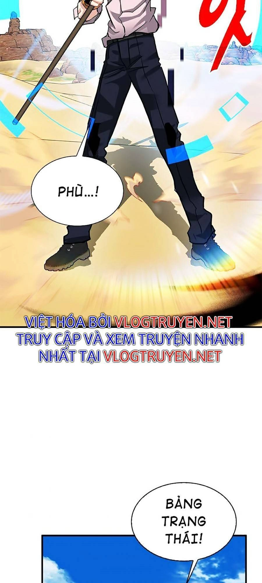 Thợ Săn Gacha Cấp Sss Chapter 29 - 75