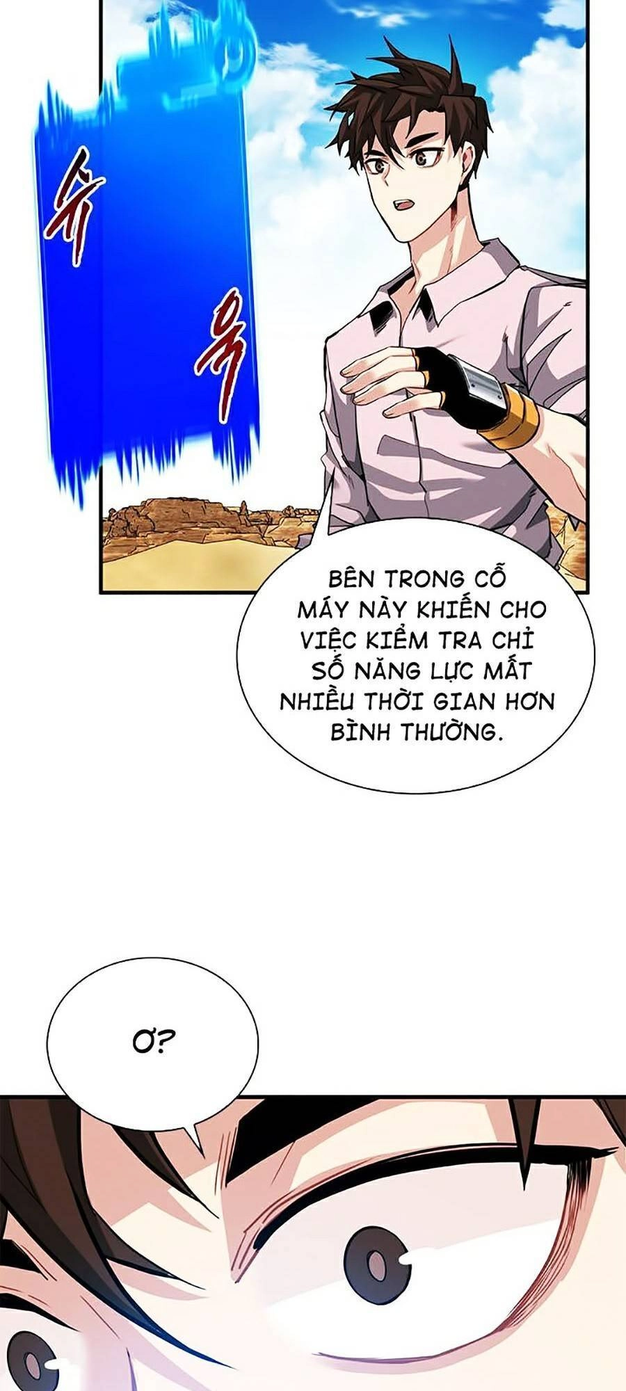 Thợ Săn Gacha Cấp Sss Chapter 29 - 77