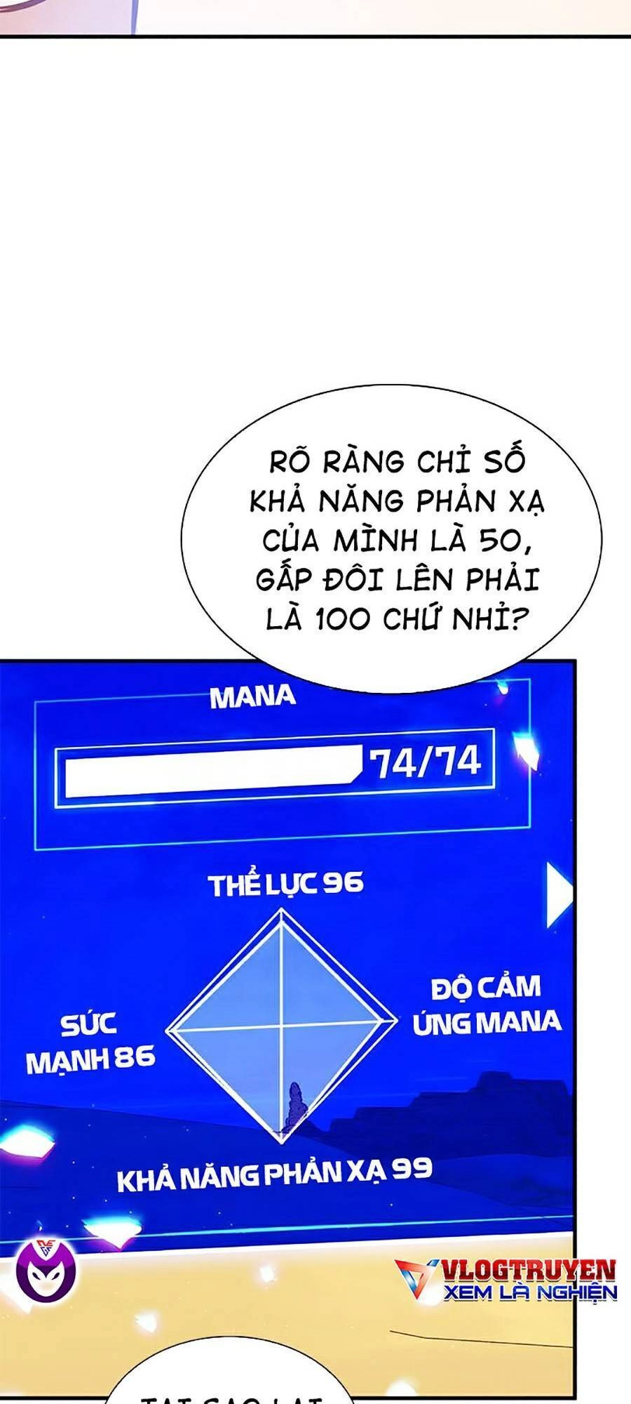 Thợ Săn Gacha Cấp Sss Chapter 29 - 79