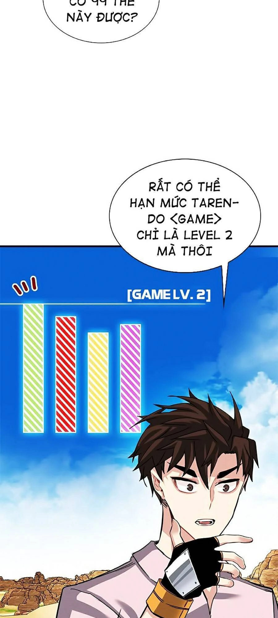 Thợ Săn Gacha Cấp Sss Chapter 29 - 81