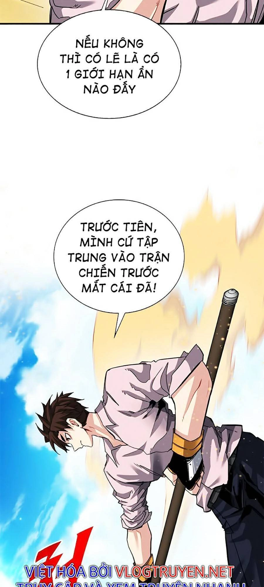 Thợ Săn Gacha Cấp Sss Chapter 29 - 83