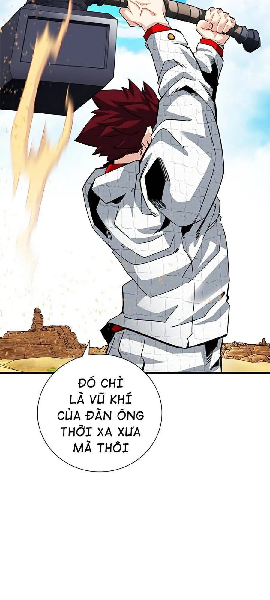 Thợ Săn Gacha Cấp Sss Chapter 29 - 91