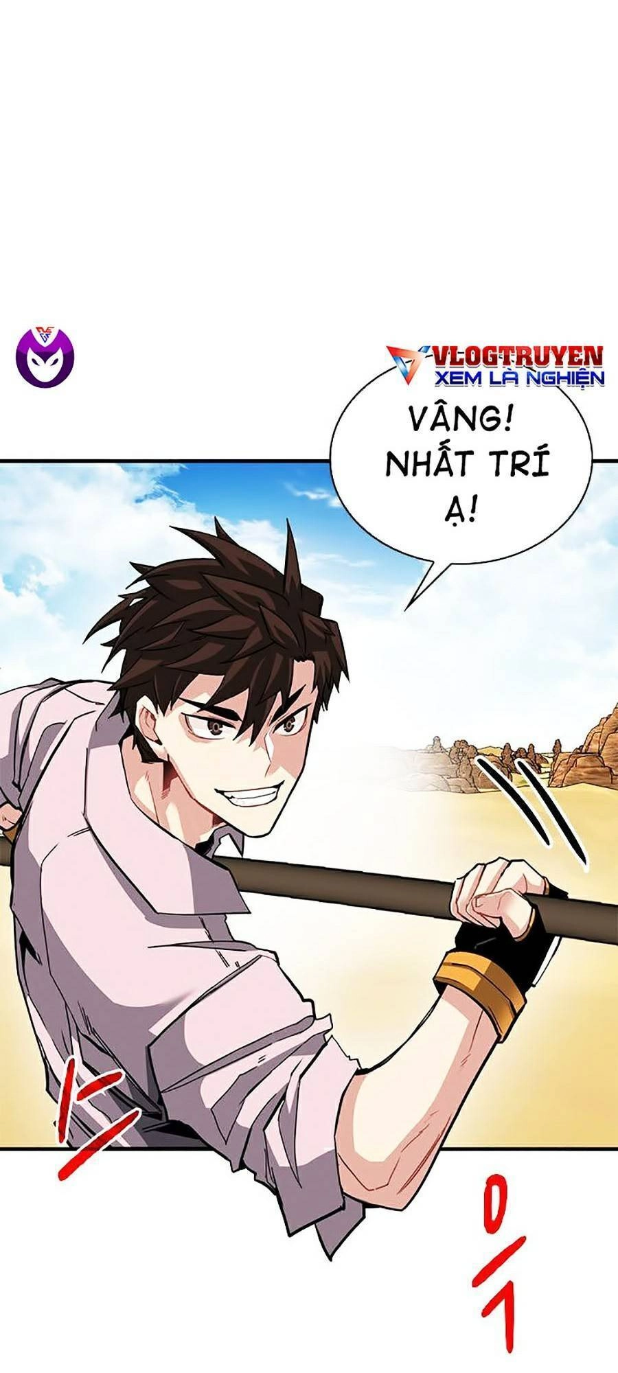 Thợ Săn Gacha Cấp Sss Chapter 29 - 101