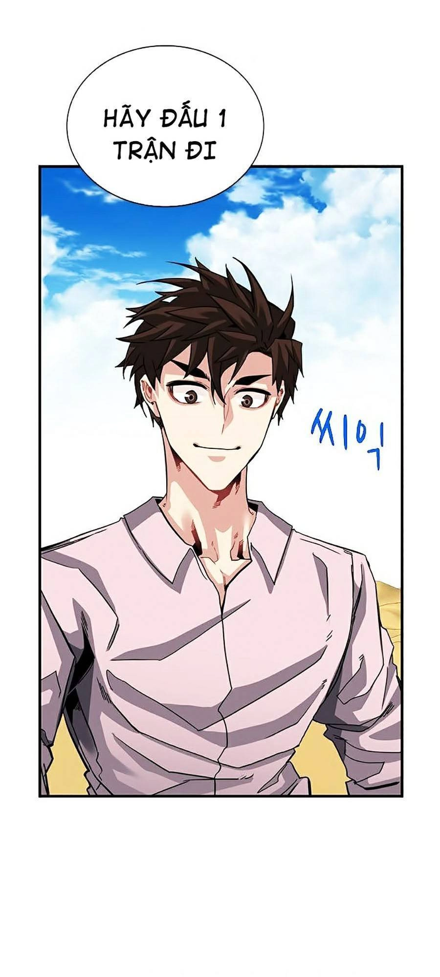 Thợ Săn Gacha Cấp Sss Chapter 29 - 127