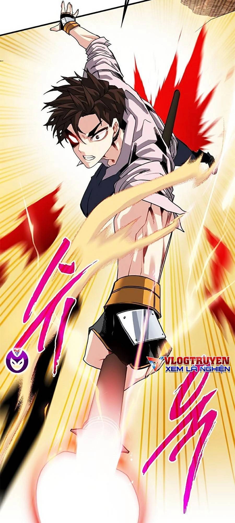 Thợ Săn Gacha Cấp Sss Chapter 29 - 141