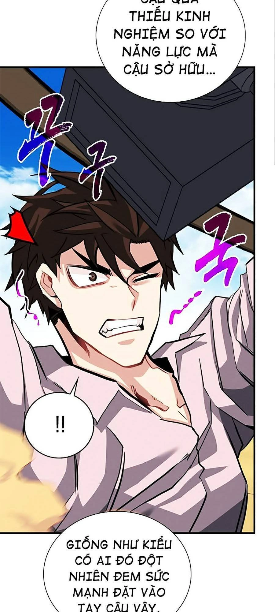 Thợ Săn Gacha Cấp Sss Chapter 29 - 171