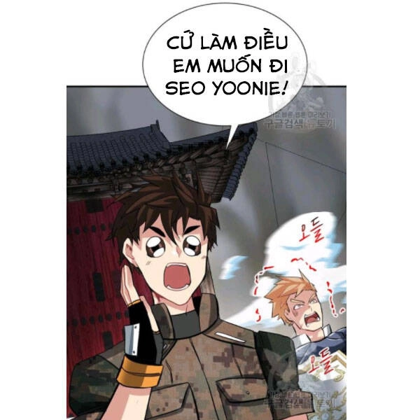 Thợ Săn Gacha Cấp Sss Chapter 30 - 188