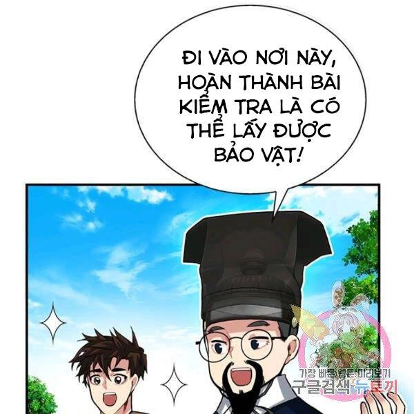Thợ Săn Gacha Cấp Sss Chapter 31 - 91