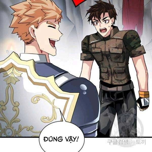 Thợ Săn Gacha Cấp Sss Chapter 33 - 23