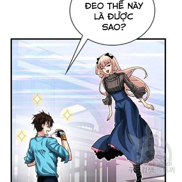 Thợ Săn Gacha Cấp Sss Chapter 34 - 23