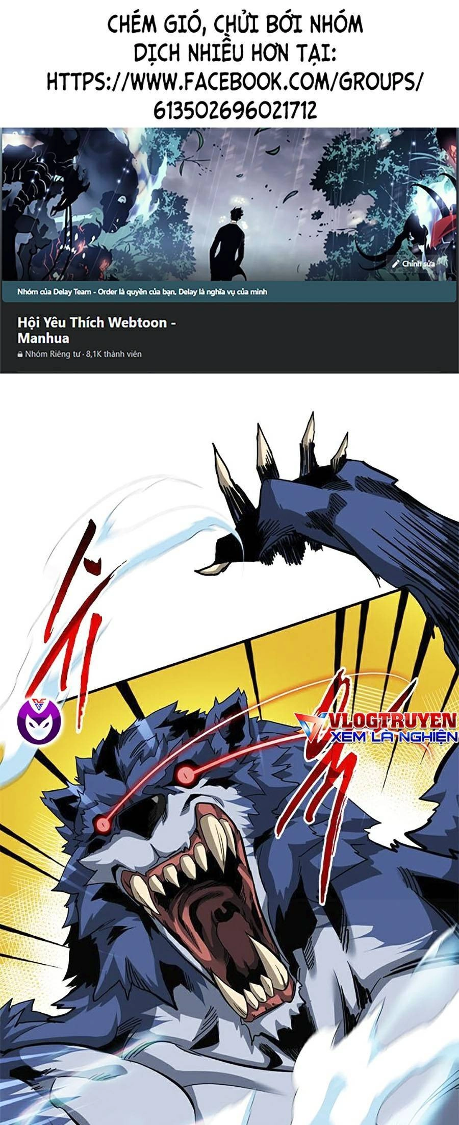 Thợ Săn Gacha Cấp Sss Chapter 35 - 1