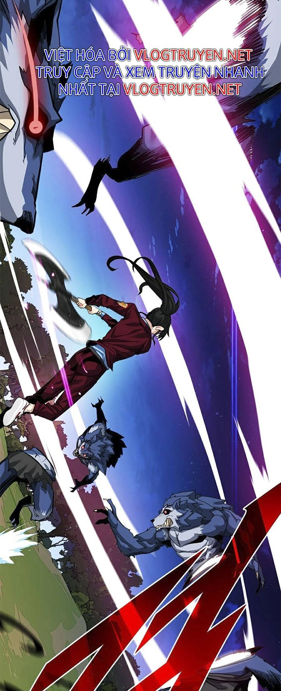 Thợ Săn Gacha Cấp Sss Chapter 35 - 11