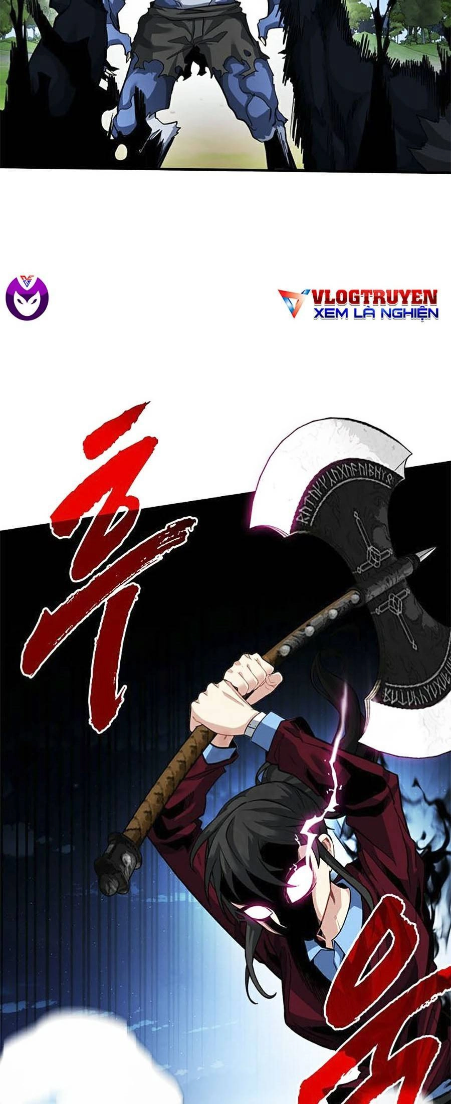 Thợ Săn Gacha Cấp Sss Chapter 35 - 13