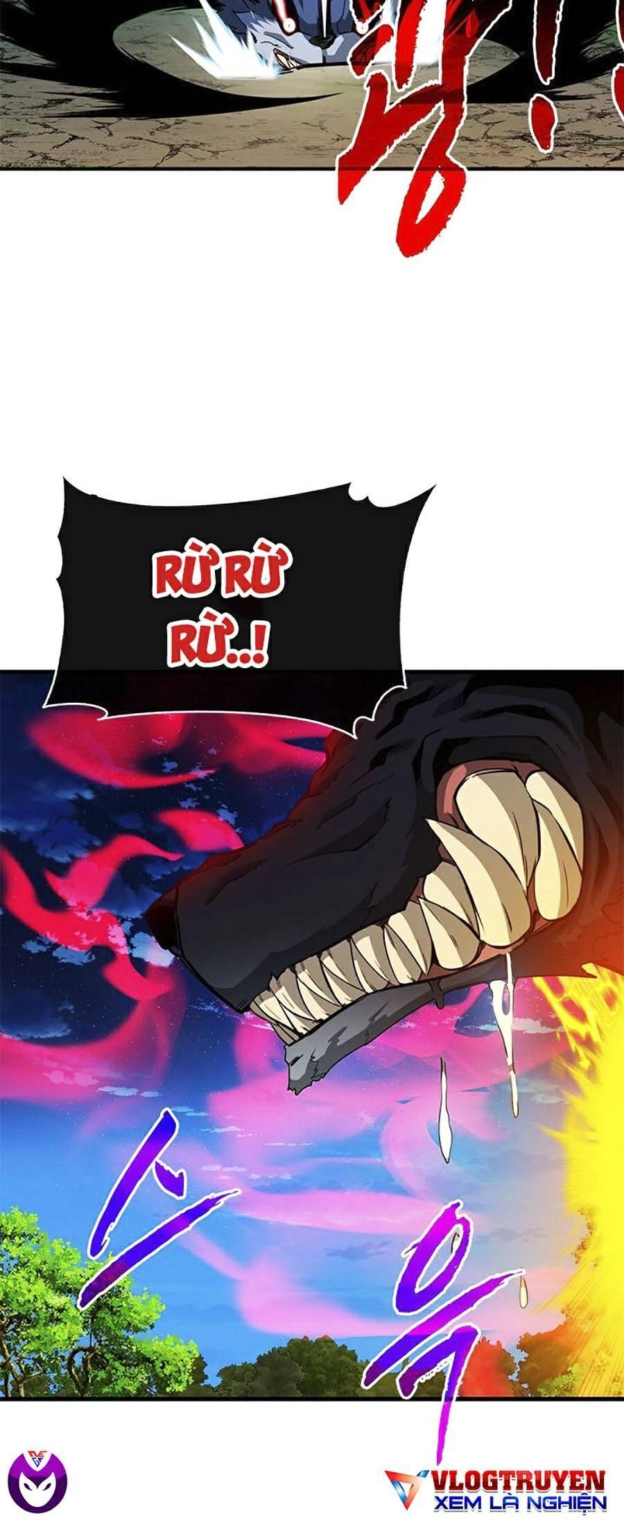 Thợ Săn Gacha Cấp Sss Chapter 35 - 16