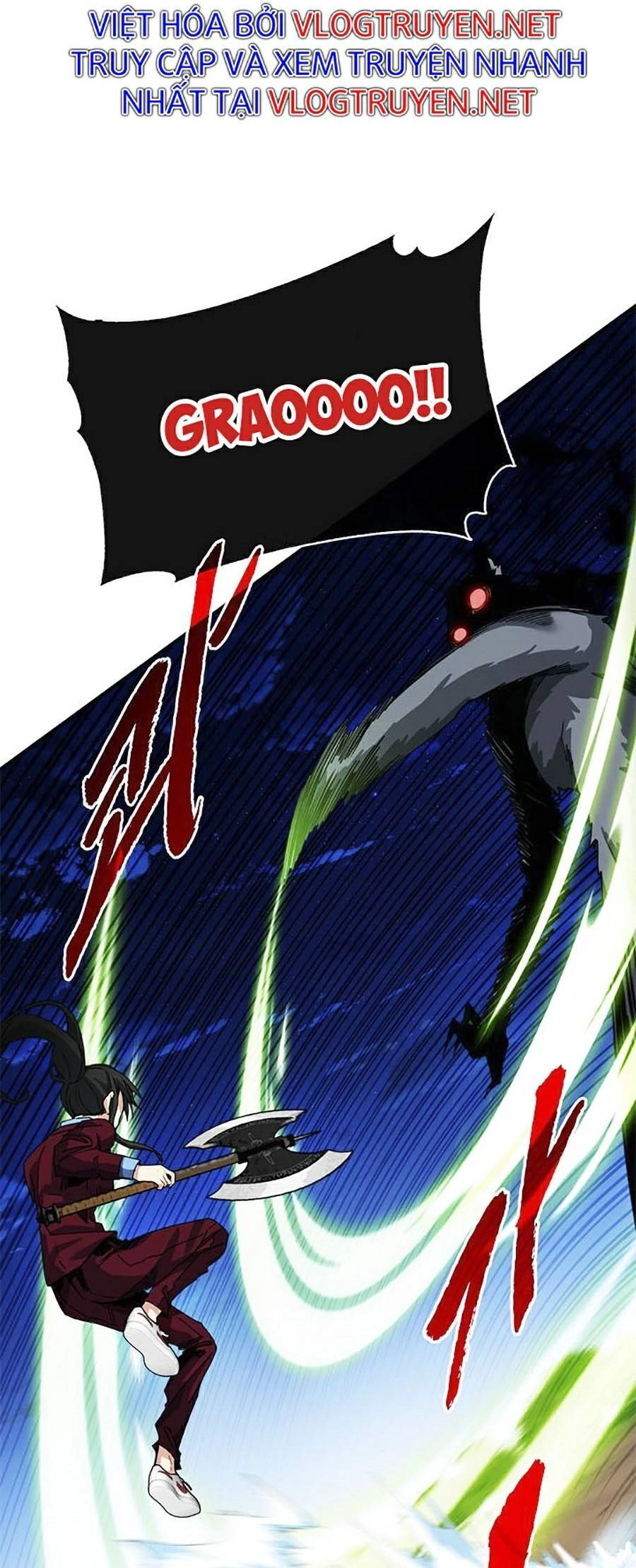 Thợ Săn Gacha Cấp Sss Chapter 35 - 23