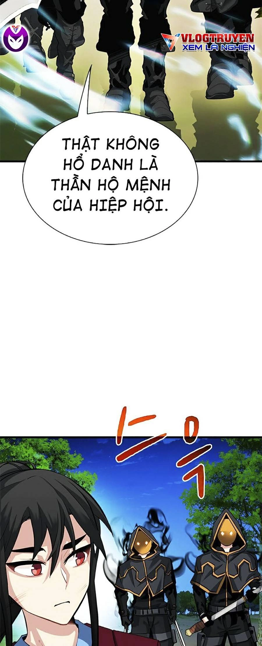 Thợ Săn Gacha Cấp Sss Chapter 35 - 32