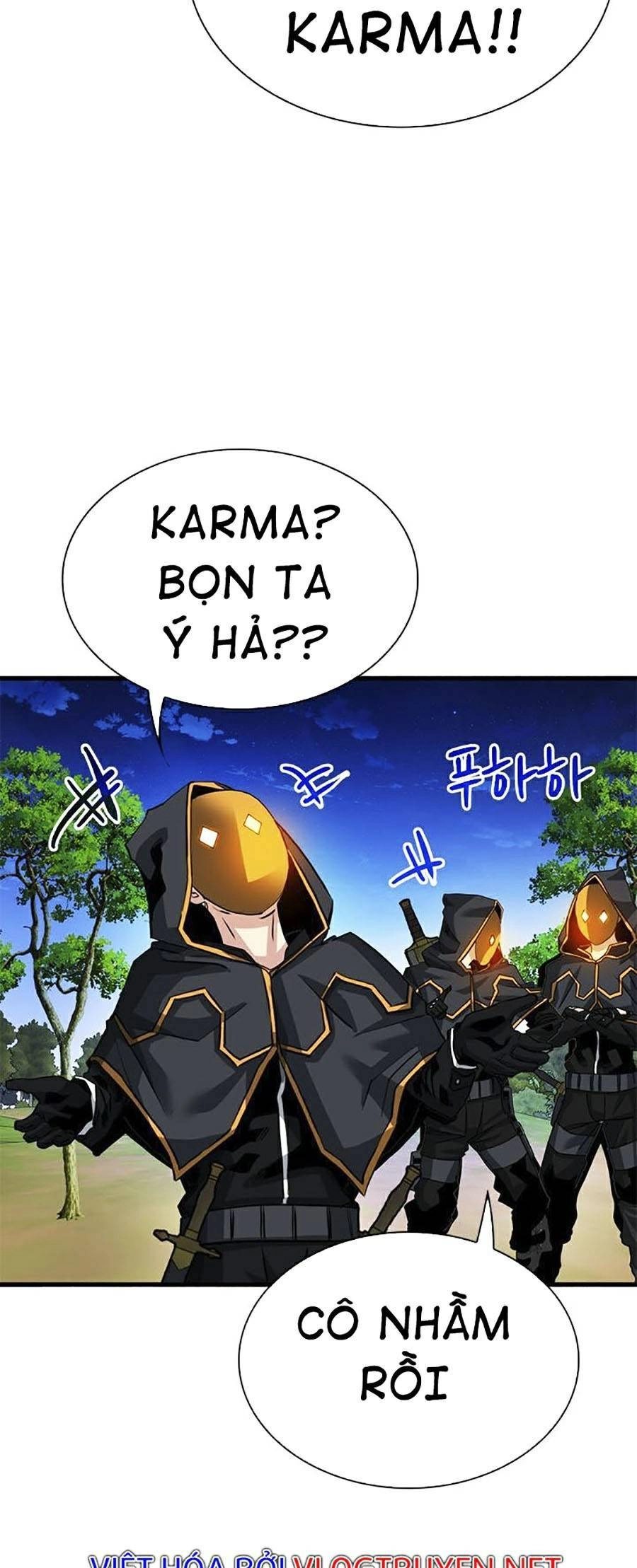 Thợ Săn Gacha Cấp Sss Chapter 35 - 35