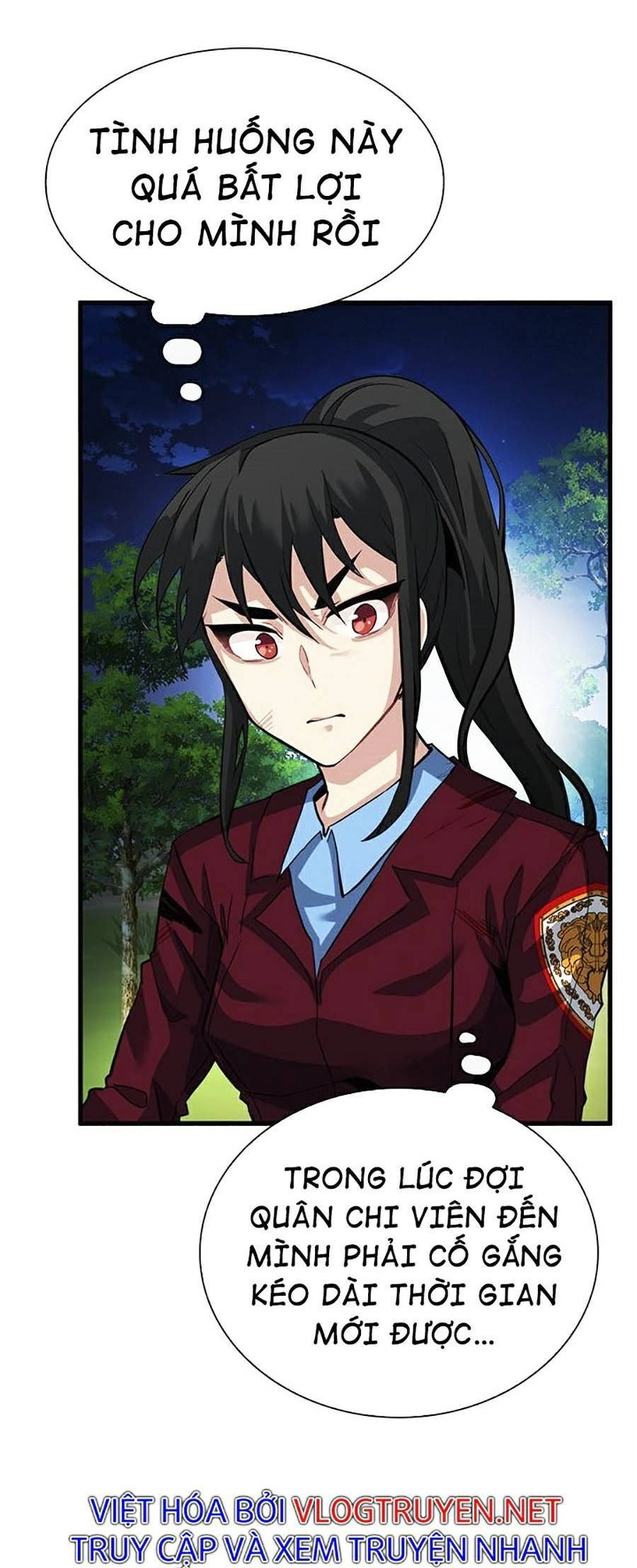 Thợ Săn Gacha Cấp Sss Chapter 35 - 38