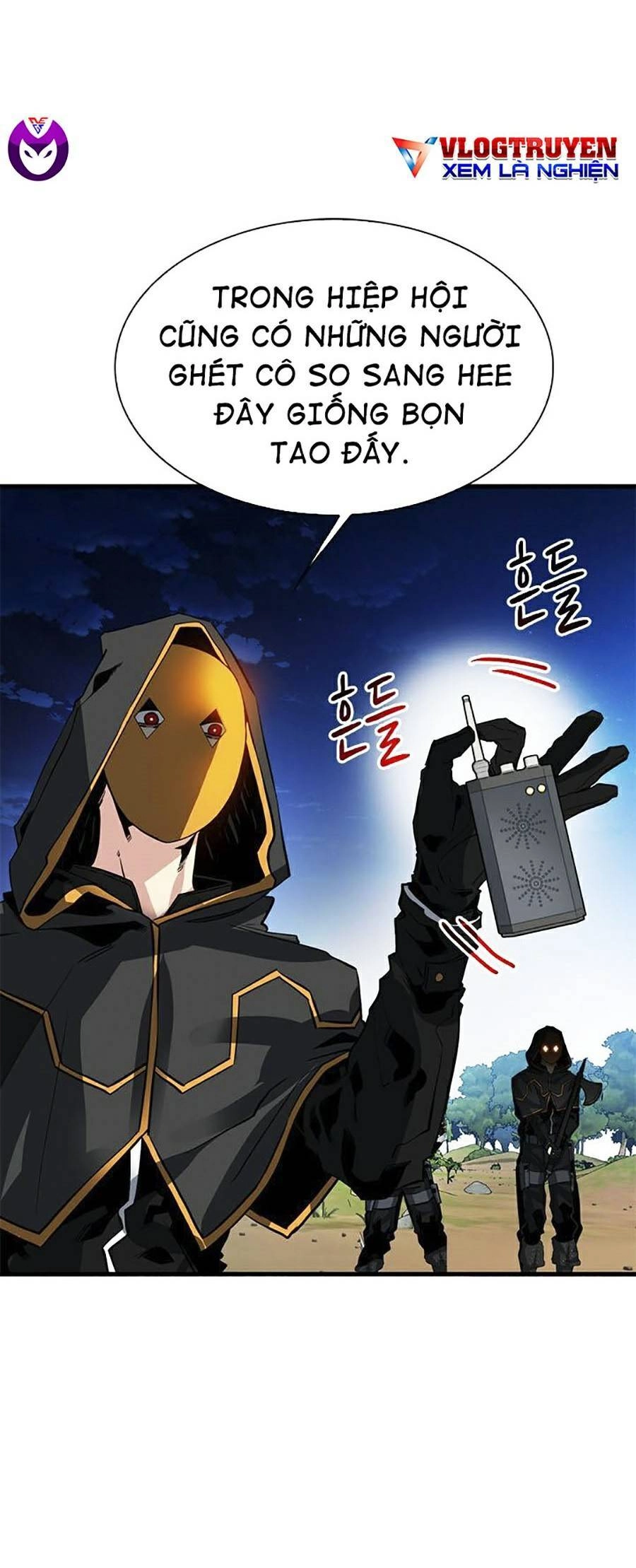 Thợ Săn Gacha Cấp Sss Chapter 35 - 40