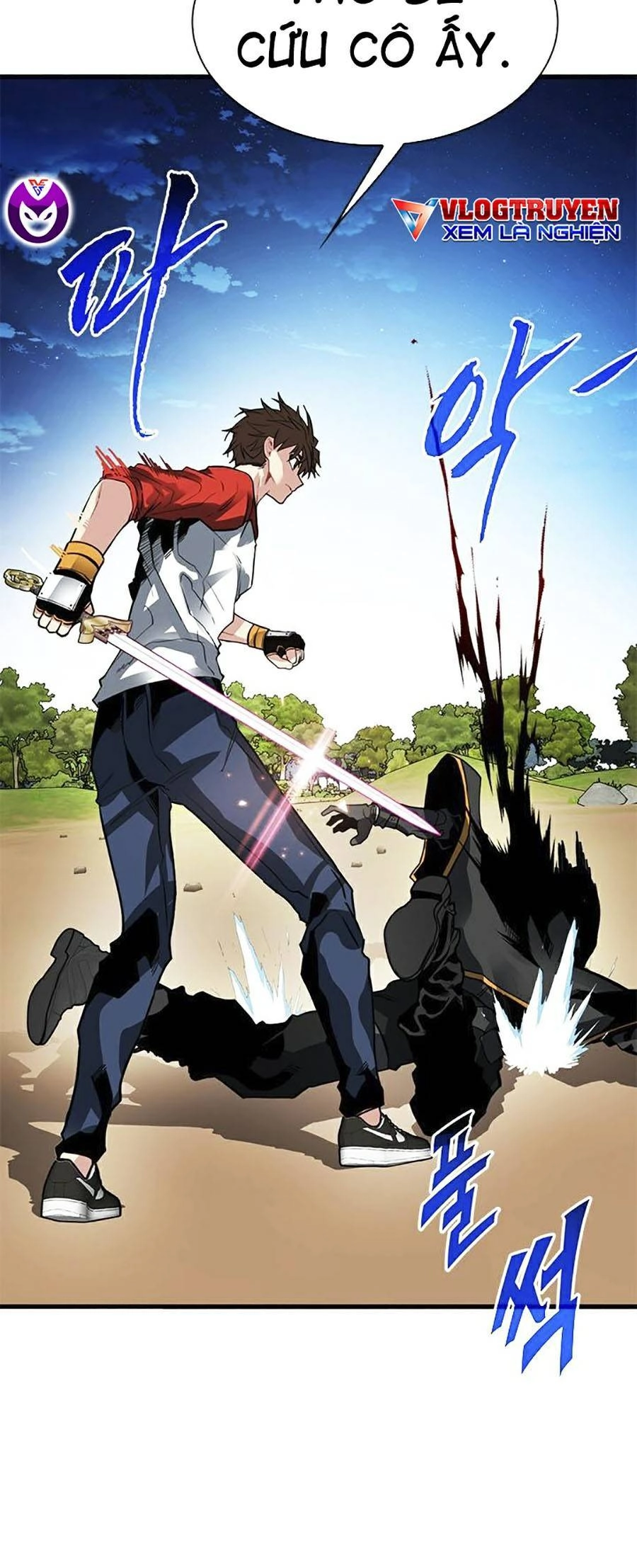 Thợ Săn Gacha Cấp Sss Chapter 35 - 45