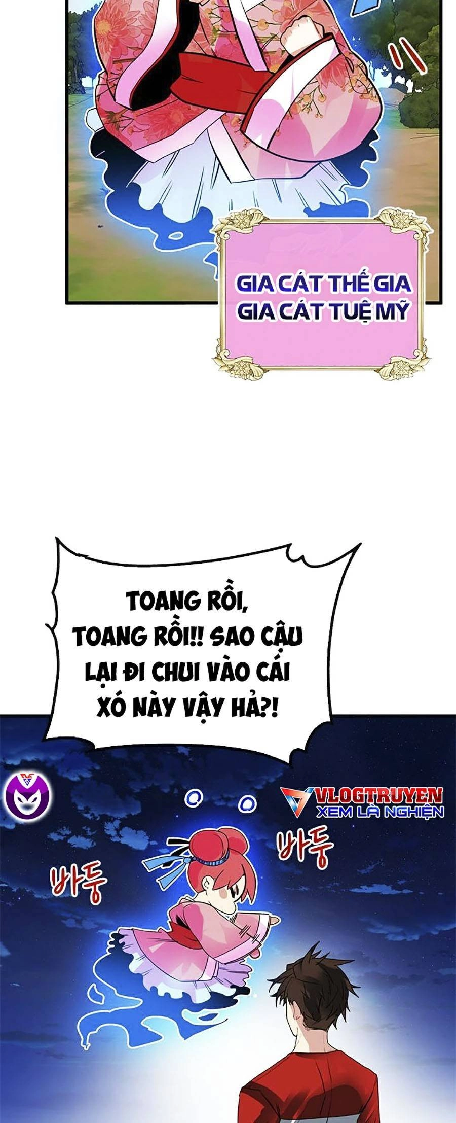 Thợ Săn Gacha Cấp Sss Chapter 35 - 57