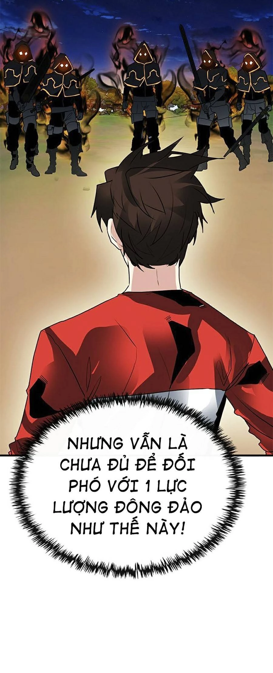 Thợ Săn Gacha Cấp Sss Chapter 35 - 60