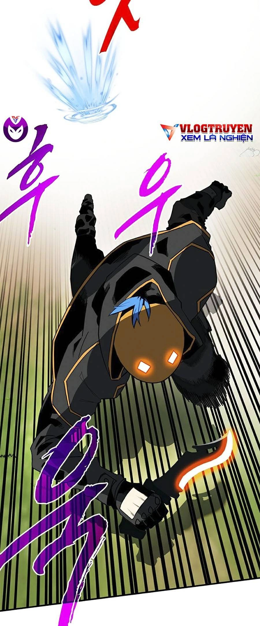 Thợ Săn Gacha Cấp Sss Chapter 35 - 71