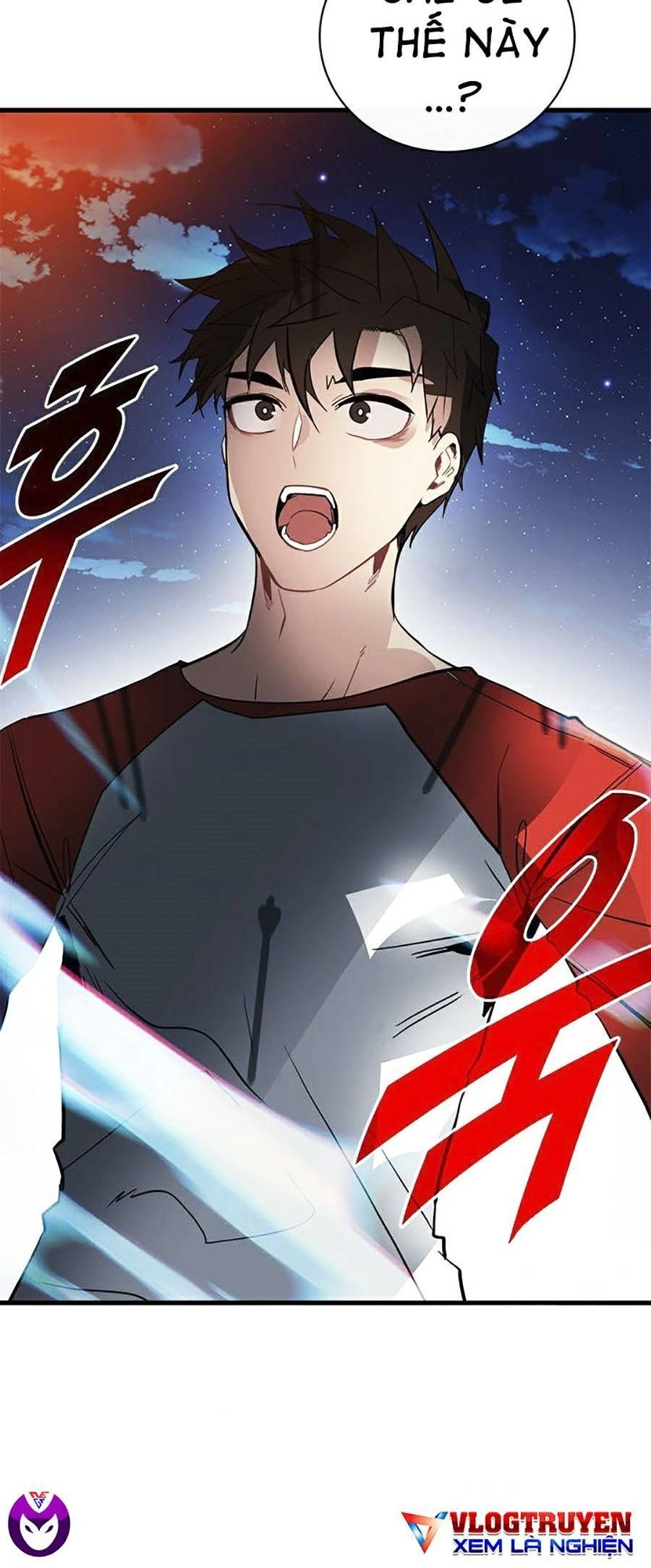 Thợ Săn Gacha Cấp Sss Chapter 35 - 74