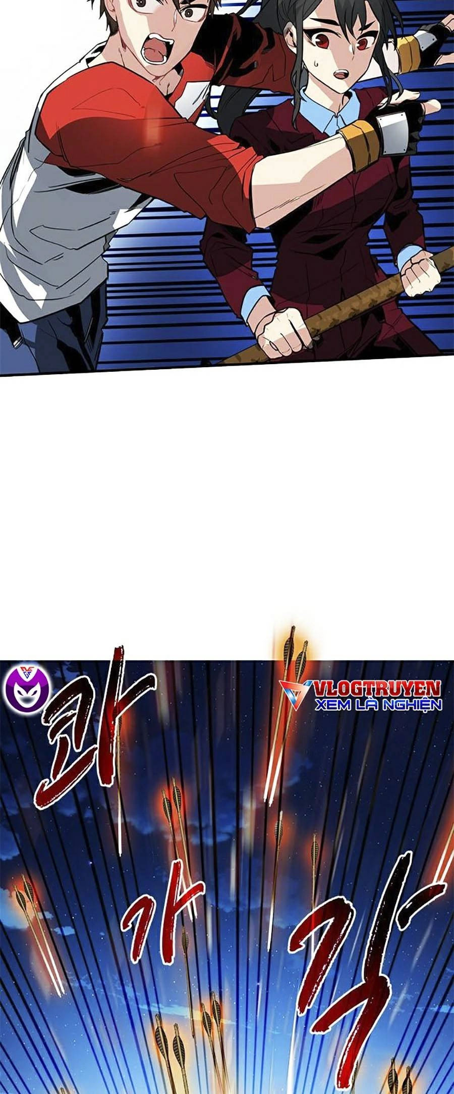 Thợ Săn Gacha Cấp Sss Chapter 35 - 77