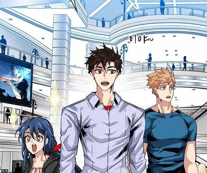 Thợ Săn Gacha Cấp Sss Chapter 42 - 69