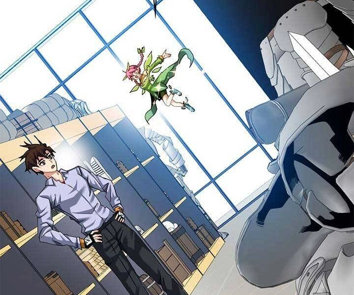 Thợ Săn Gacha Cấp Sss Chapter 42 - 201