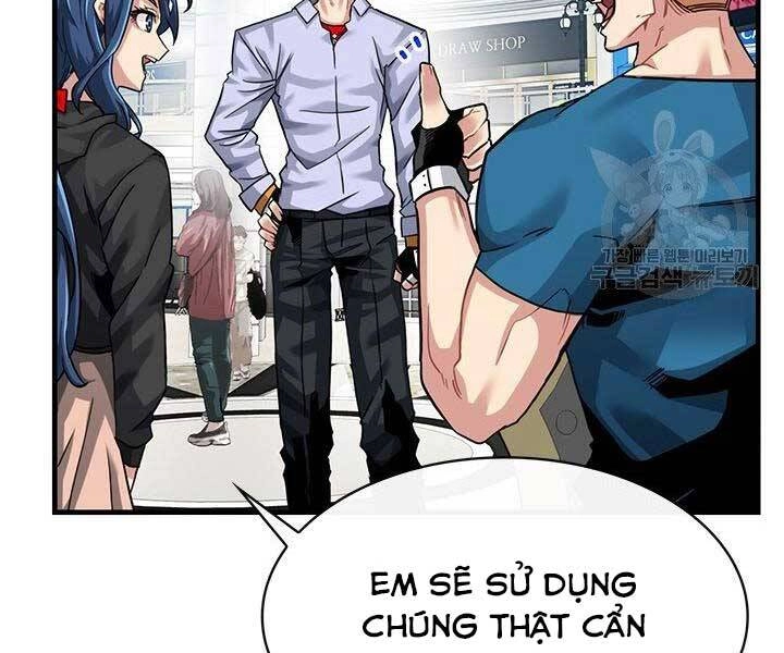 Thợ Săn Gacha Cấp Sss Chapter 43 - 6