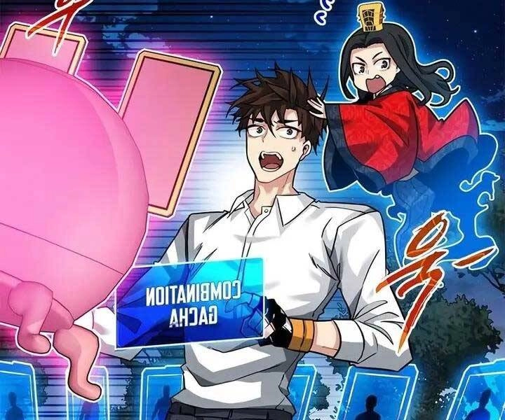 Thợ Săn Gacha Cấp Sss Chapter 46 - 75