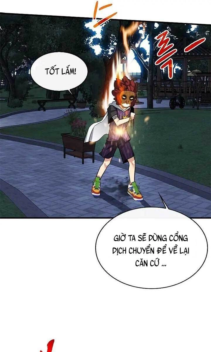 Thợ Săn Gacha Cấp Sss Chapter 48 - 11